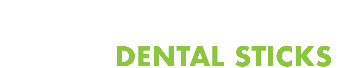 Clenz-A-Dent Dental Sticks logo