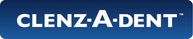 Clenz-a-Dent Logo