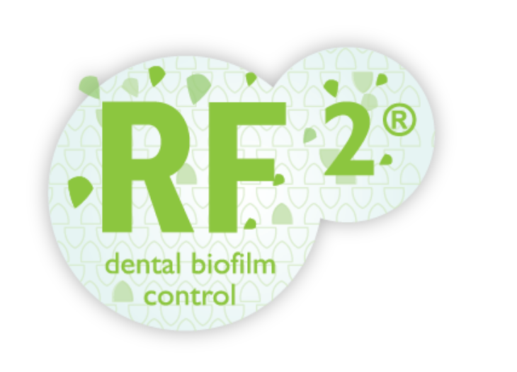 RF2 logo